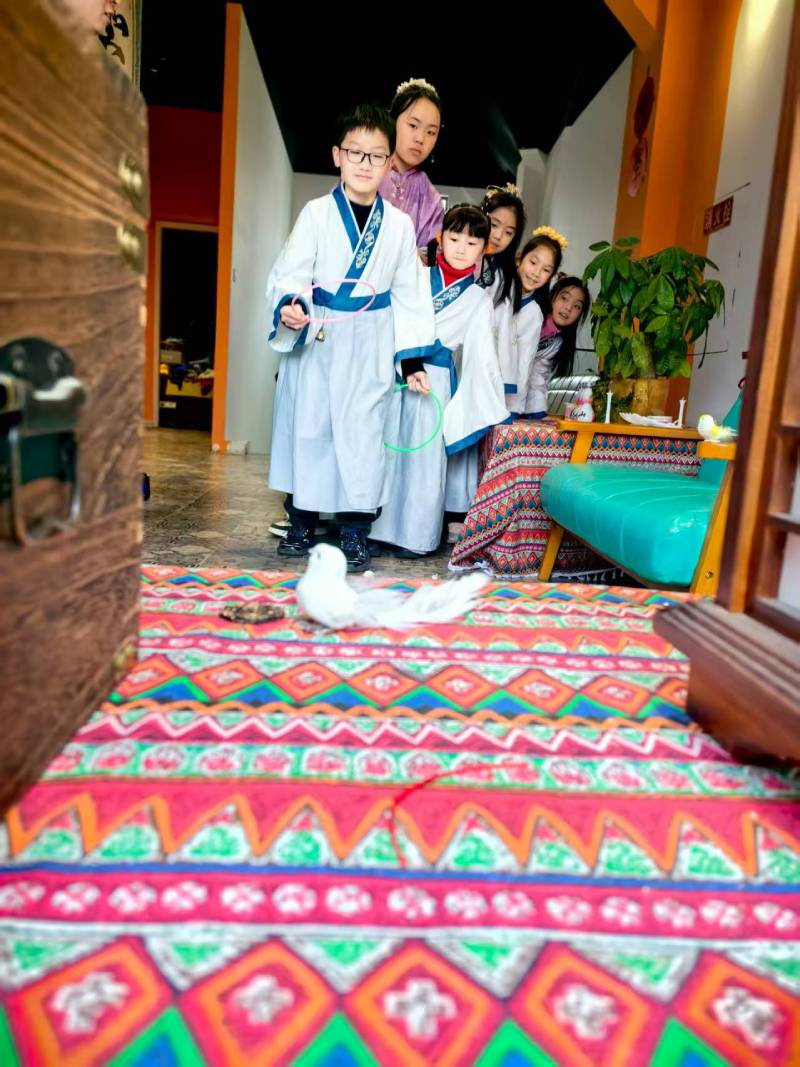 黎城县文旅项目策划