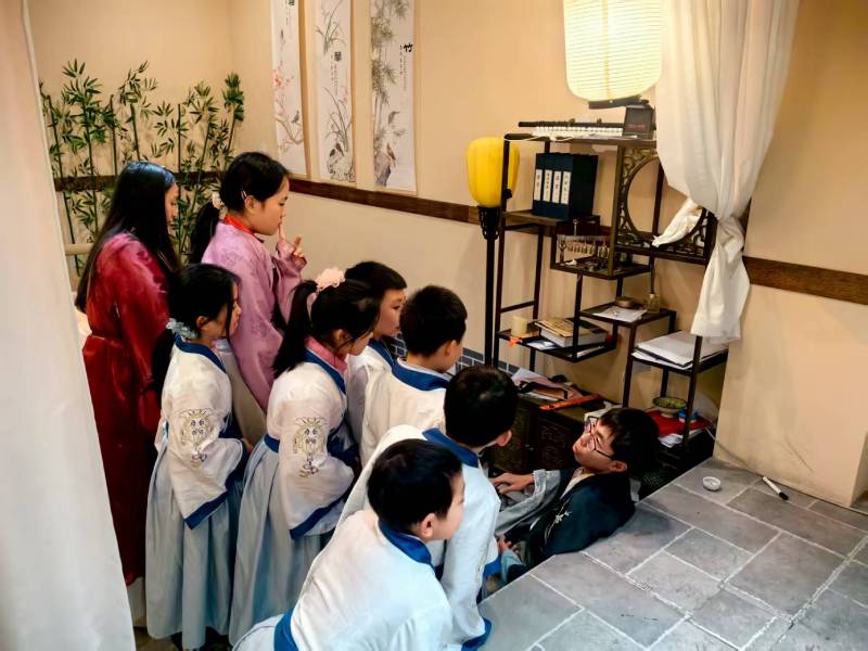 黎城县文旅项目策划